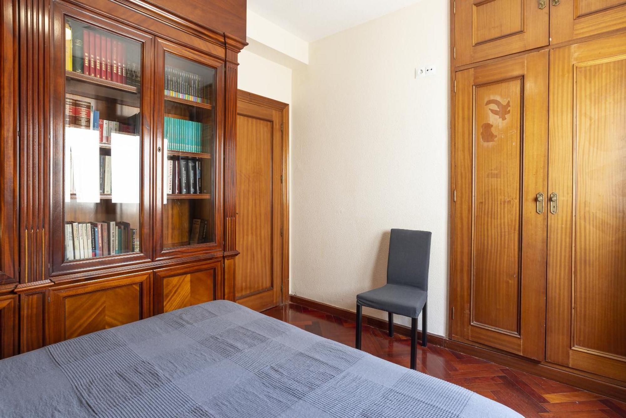 Gran Atico En El Soho De Malaga Para 7 Εξωτερικό φωτογραφία