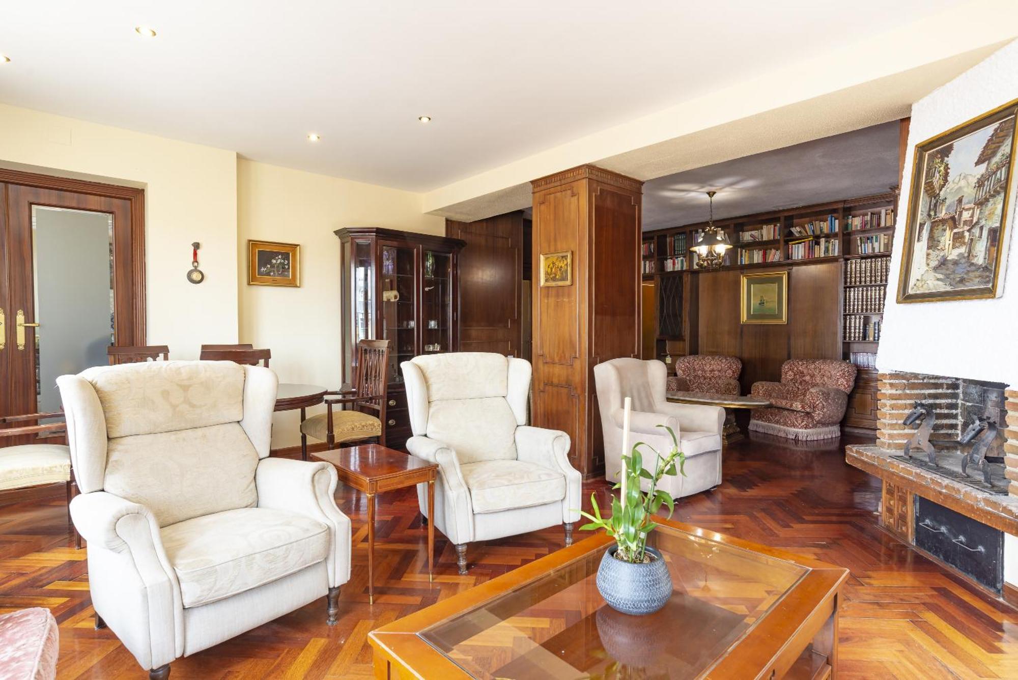 Gran Atico En El Soho De Malaga Para 7 Εξωτερικό φωτογραφία