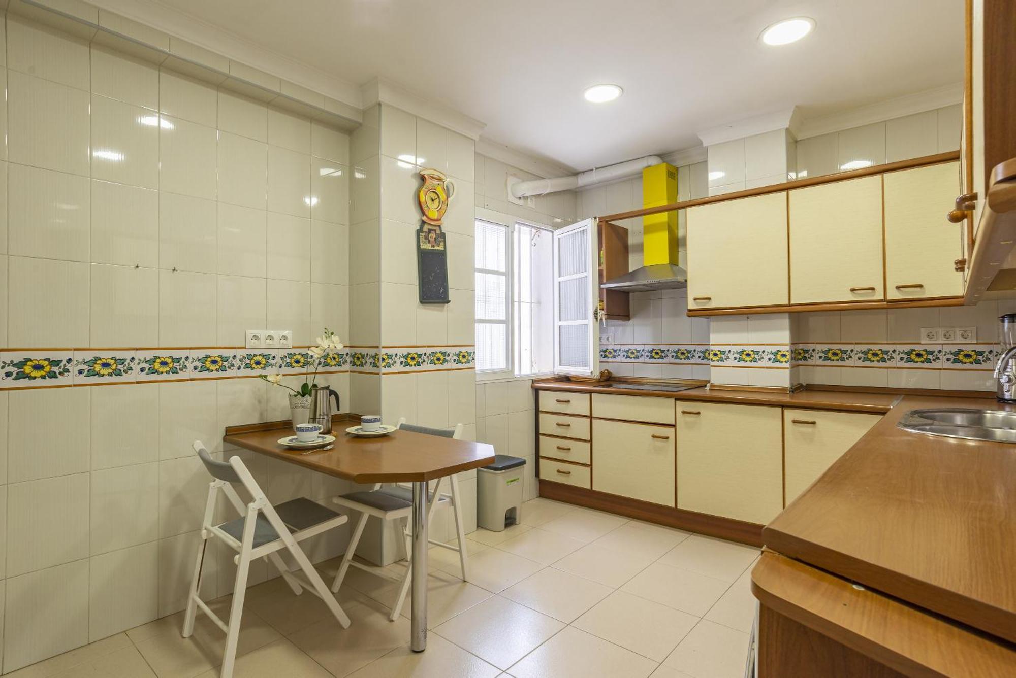 Gran Atico En El Soho De Malaga Para 7 Εξωτερικό φωτογραφία